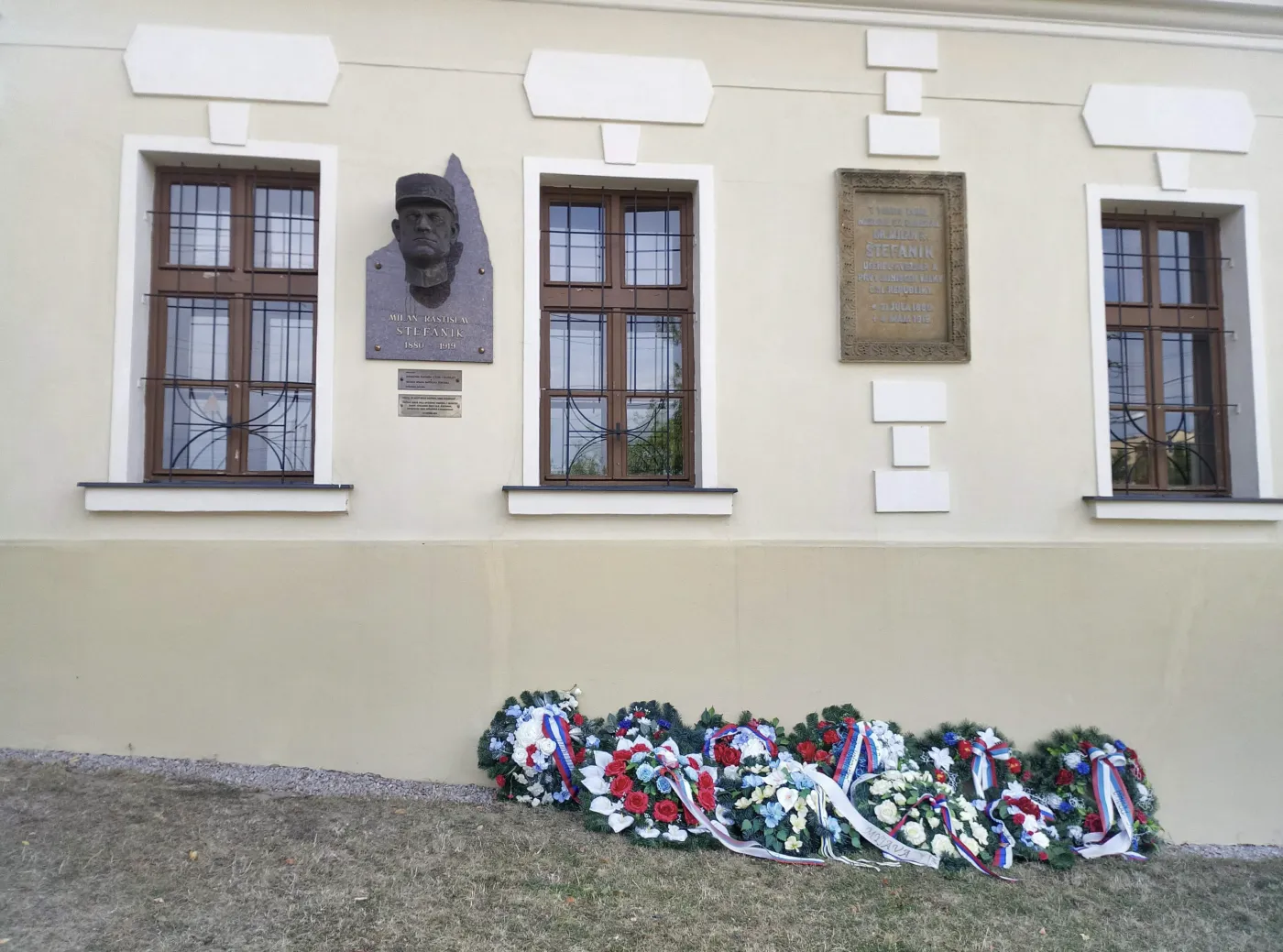 Múzeum M. R. Štefánika – ilustračná fotografia