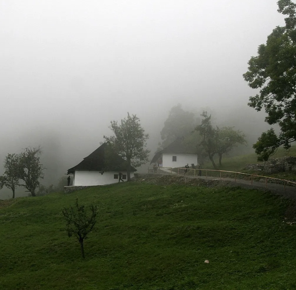 Kalište – ilustračná fotografia