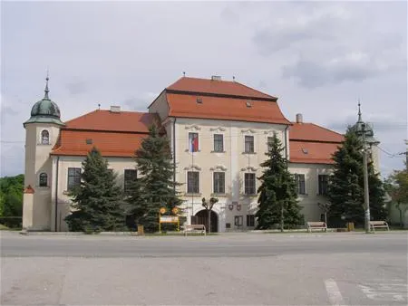 Družstevné múzeum Samuela Jurkoviča – ilustračná fotografia