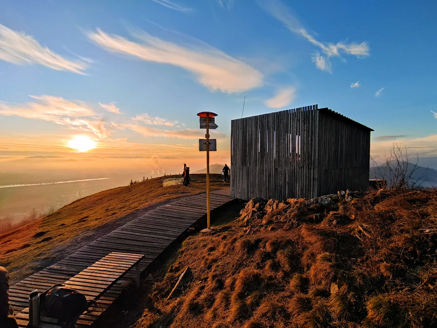 Straník – ilustračná fotografia