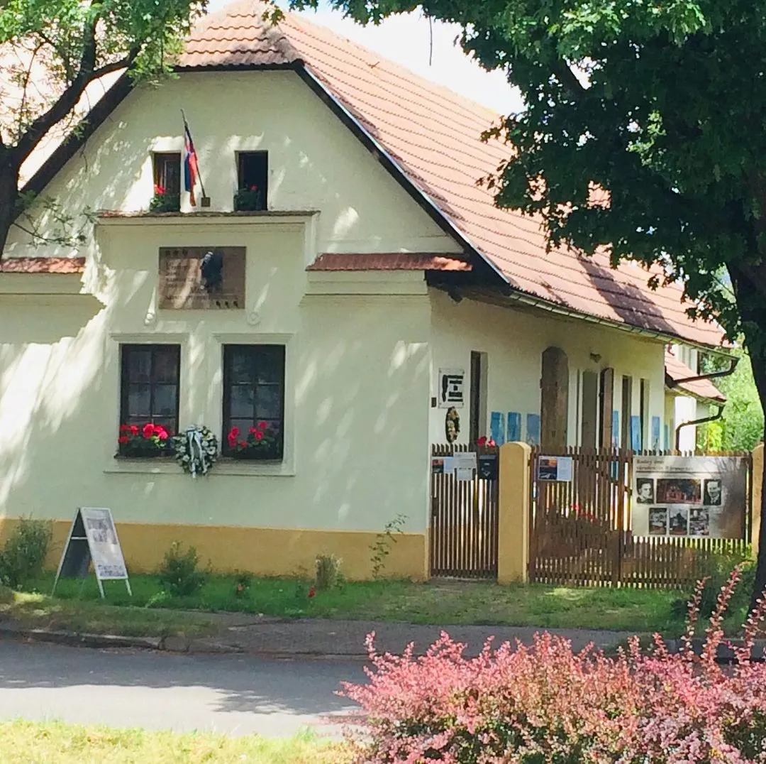 Rodný dom Rázusovcov – ilustračná fotografia