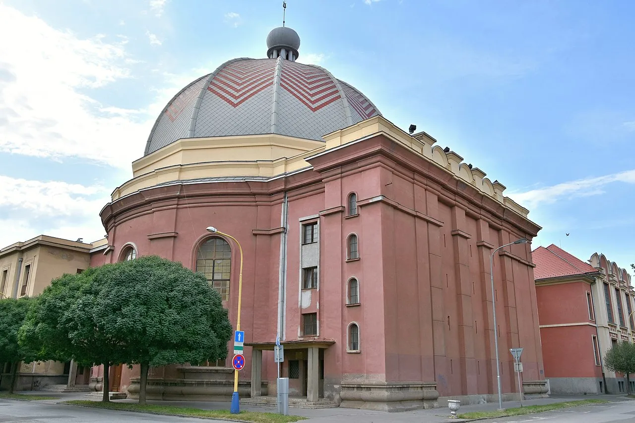 Dom umenia - Štátna filharmónia Košice – ilustračná fotografia