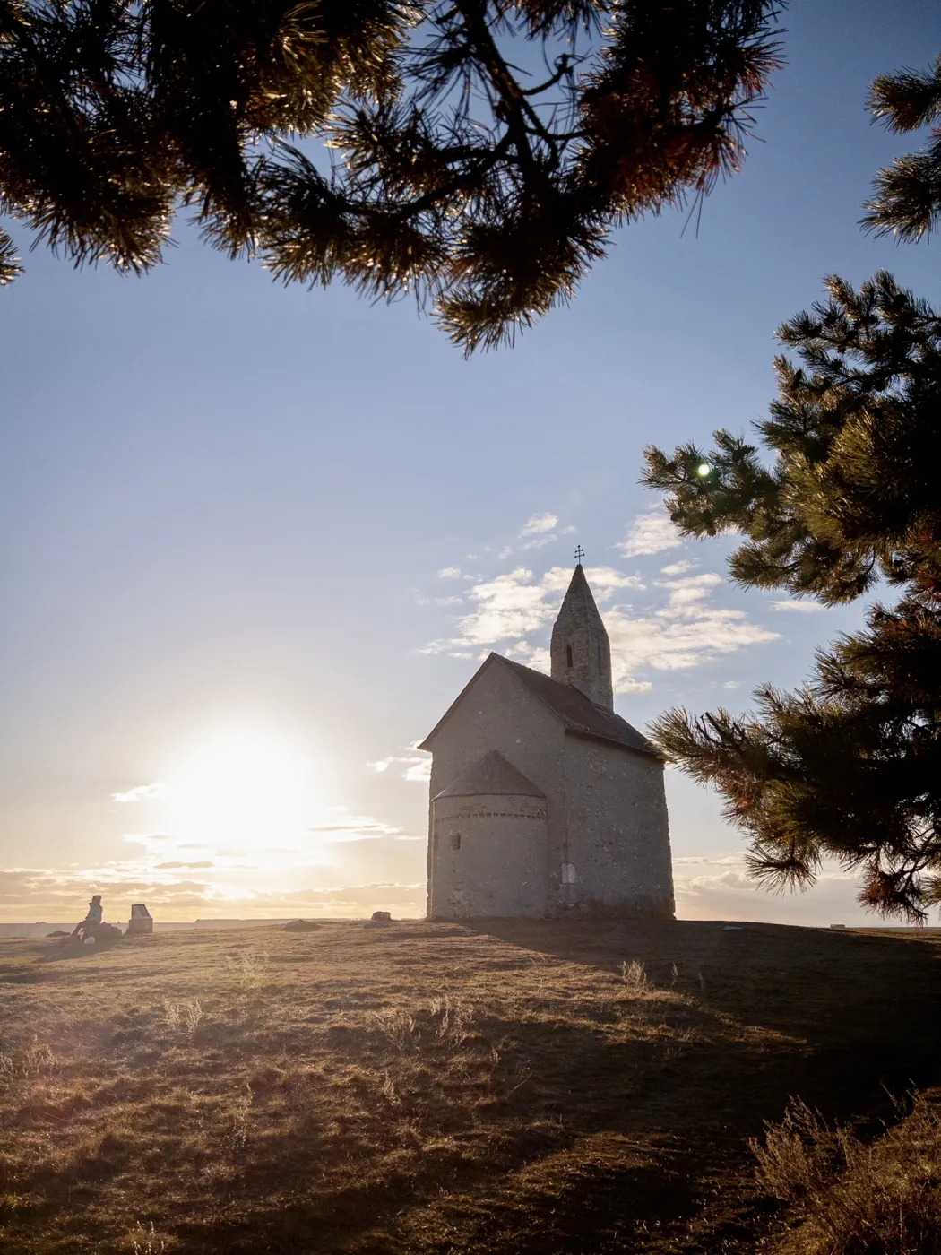 Kostol svätého Michala Archanjela – ilustračná fotografia