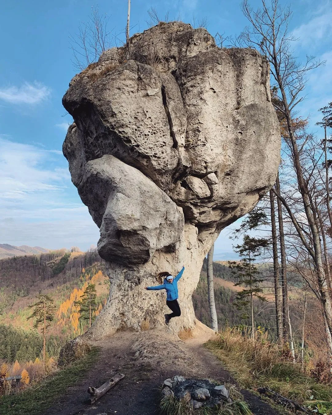 Stratený budzogáň – ilustračná fotografia