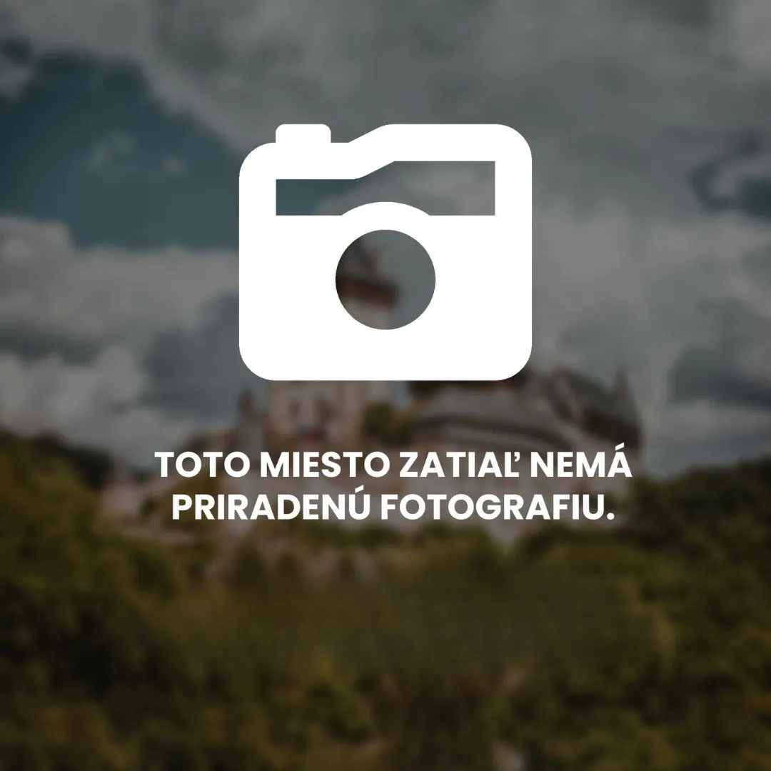 Minerálny prameň Ladmovce – ilustračná fotografia