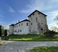 Zvolenský Zámok