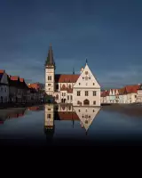 Radnica Bardejov