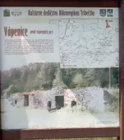 Vápenné pece