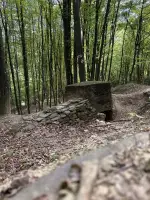Arpádova línia (bunkre)
