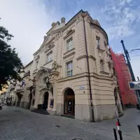 Reduta Slovenskej filharmónie