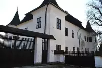Kaštieľ Bešeňová