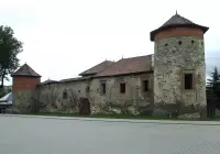Markušovský hrad
