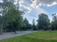 Park Komenského