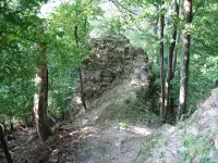 Hrad Blh