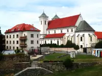 Františkánsky kostol sv. Jozefa