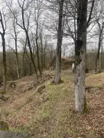 Jelšavský hrad