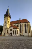Bazilika sv. Egídia