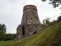 Vysoká pec Sirk