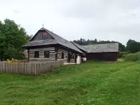  Múzeum Slovenskej dediny