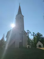 Kalvária Kláštor pod Znievom
