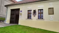 Rodný dom M. R. Štefánika