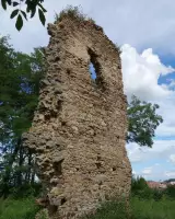Hrad Kazimír