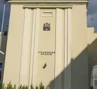 Vodárenské múzeum