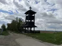 Hasičská rozhľadňa obce Urmince