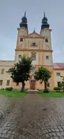 Kláštor Piaristov
