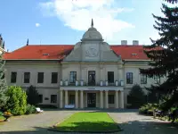 Trebišovský kaštieľ