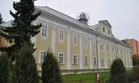 Slovenské múzeum ochrany prírody a jaskyniarstva