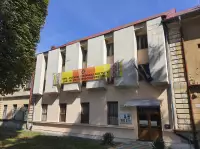 Múzeum rusínskej kultúry v Prešove
