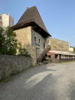 Mestské opevnenie