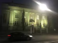 Rakúsko-uhorská banka v Žiline