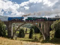 Telgártsky viadukt
