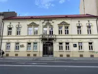 Múzeum obetí komunizmu
