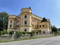 Kaštieľ Markušovce