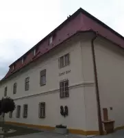 Župný dom Púchov
