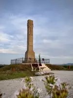 Pomník popravených 1848
