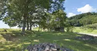 Mini archeoskanzen v Kyjaticiach