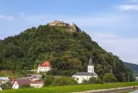 Považský hrad
