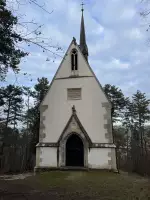 Rodinná hrobka rodu Oldenburg