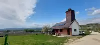 Vinohradnícky dom Pavelka