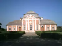 Rokokový kaštieľ
