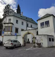 Belházyovský dom
