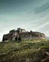 Kapušiansky hrad