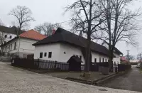 Rodný dom Ľ. Štúra a A. Dubčeka