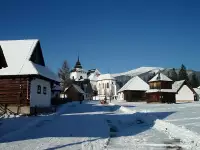 Múzeum Liptovskej dediny