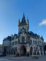 Jakabov palác