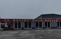 Technické moto múzeum